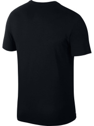 Футболка M NK DRY TEE HARD WORK, Nike