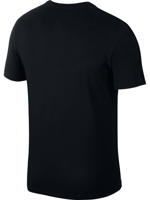 Футболка M NK DRY TEE HARD WORK, Nike