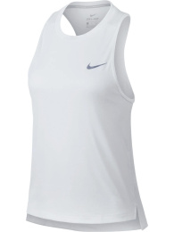 Топ W NK MILER TANK, Nike