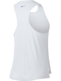 Топ W NK MILER TANK, Nike