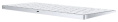 Клавиатура Apple Magic Keyboard White Bluetooth