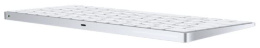 Клавиатура Apple Magic Keyboard White Bluetooth