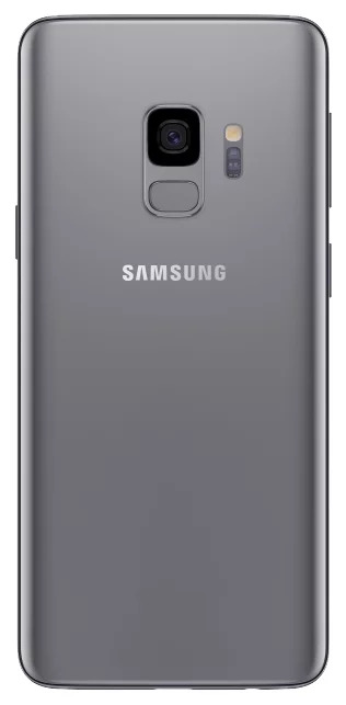 Смартфон Samsung Galaxy S9 64GB
