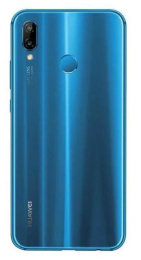 Смартфон Huawei P20 Lite