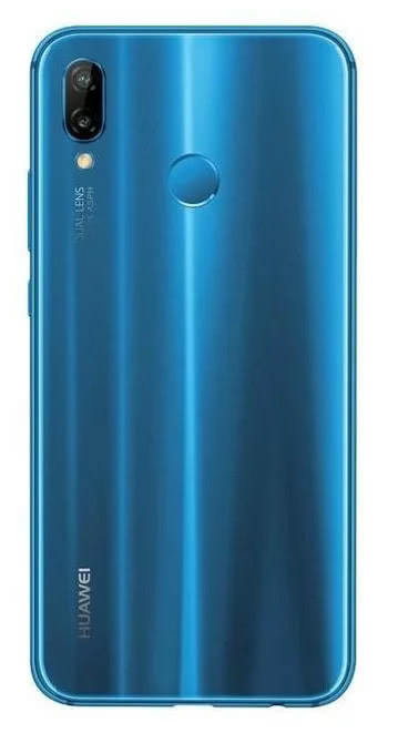 Смартфон Huawei P20 Lite