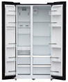 Холодильник Shivaki SBS-550DNFBGI