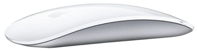 Мышь Apple Magic Mouse 2 White Bluetooth