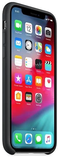 Чехол Apple для Apple iPhone Xs