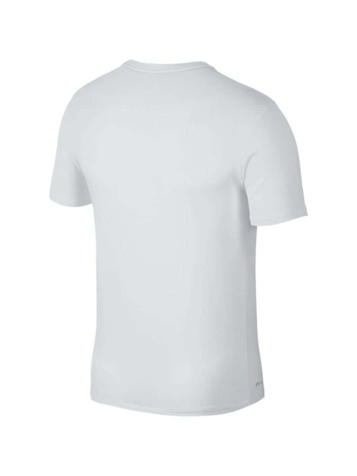 Футболка M NK DRY TEE HARD WORK, Nike