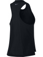 Топ W NK MILER TANK, Nike
