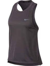 Топ W NK MILER TANK, Nike