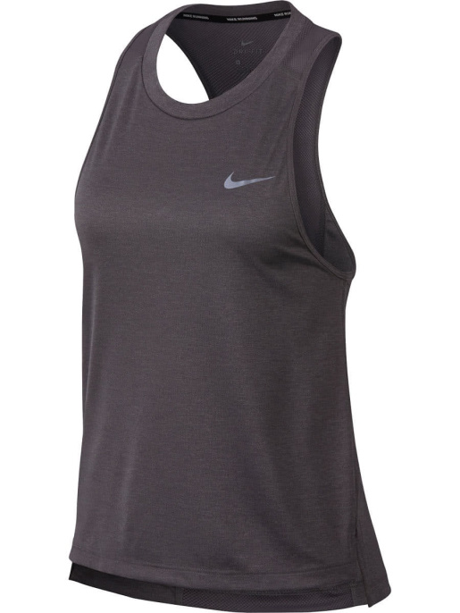 Топ W NK MILER TANK, Nike