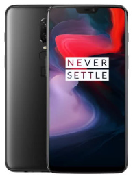 Смартфон OnePlus 6 8/128GB
