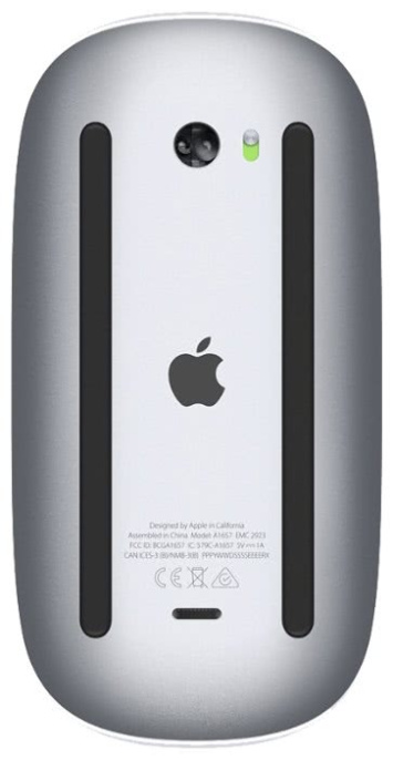 Мышь Apple Magic Mouse 2 White Bluetooth