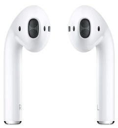 Наушники Apple AirPods