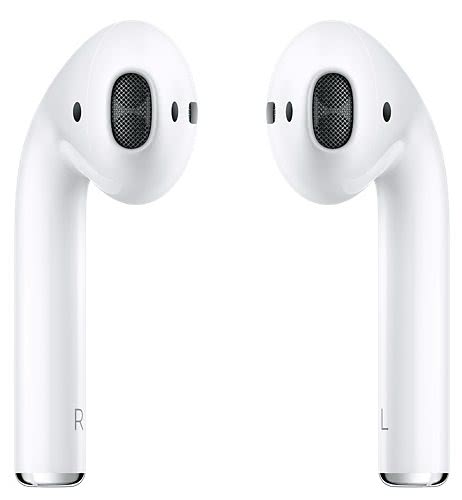 Наушники Apple AirPods