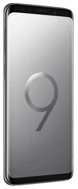 Смартфон Samsung Galaxy S9 64GB