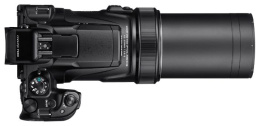 Компактный фотоаппарат Nikon Coolpix P1000