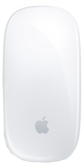 Мышь Apple Magic Mouse 2 White Bluetooth