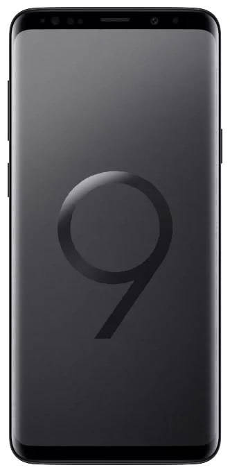 Смартфон Samsung Galaxy S9 64GB
