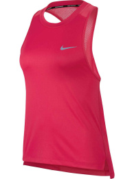 Топ W NK MILER TANK, Nike