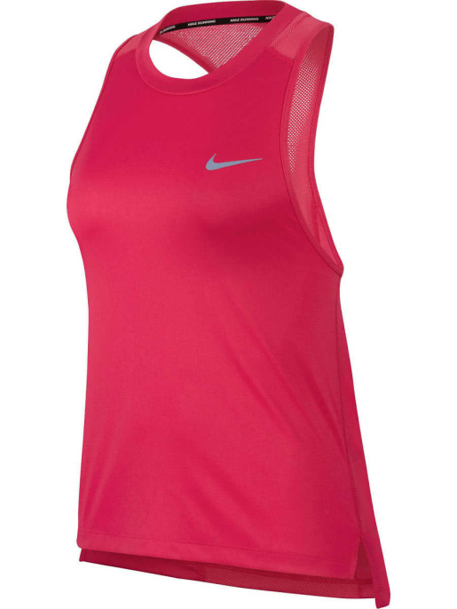 Топ W NK MILER TANK, Nike
