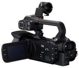 Видеокамера Canon XA11
