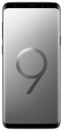 Смартфон Samsung Galaxy S9 64GB