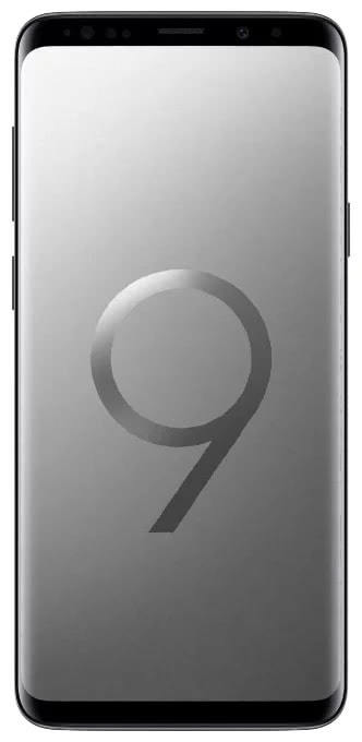 Смартфон Samsung Galaxy S9 64GB