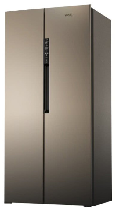 Холодильник Xiaomi Viomi Yunmi Internet Smart iLive