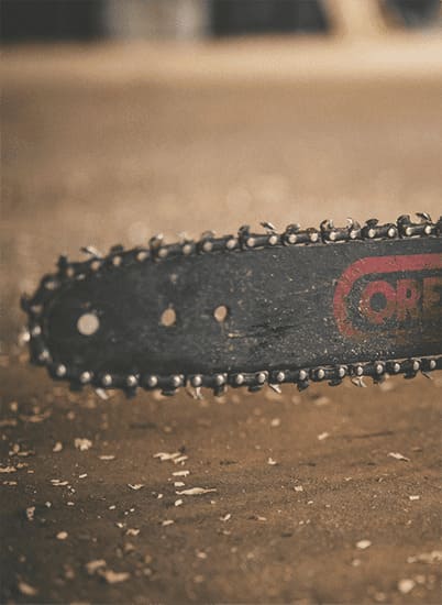  Как выбрать бензопилу?