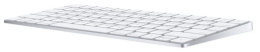 Клавиатура Apple Magic Keyboard White Bluetooth