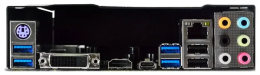 Материнская плата Biostar Z370GT6 Ver. 5.x