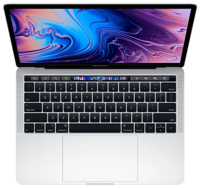 Ноутбук Apple MacBook Pro 13 2018
