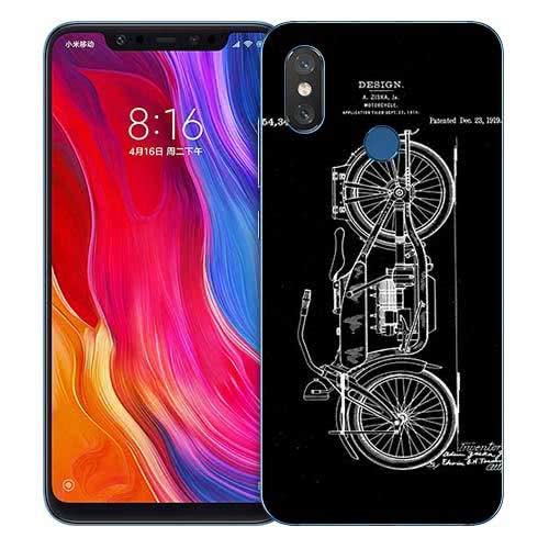 Чехол Gosso для Xiaomi