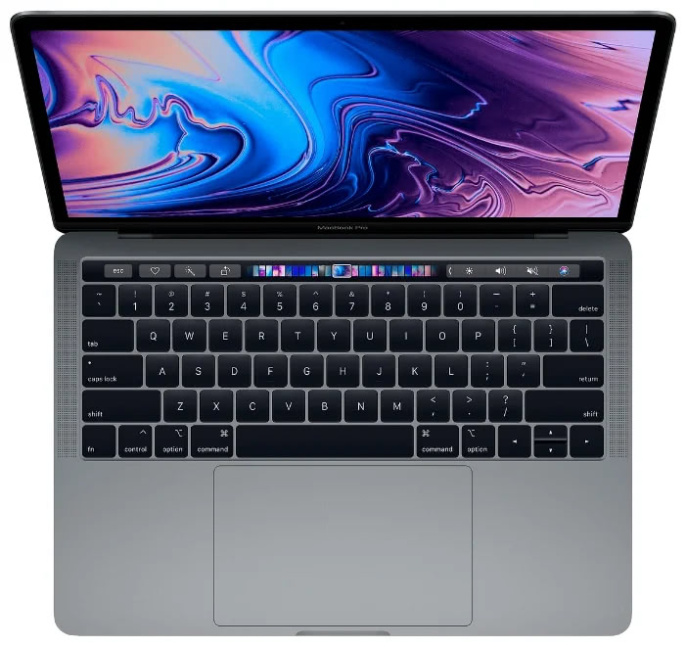 Ноутбук Apple MacBook Pro 13 2018
