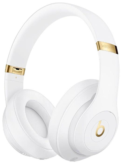 Наушники Beats Studio 3 Wireless