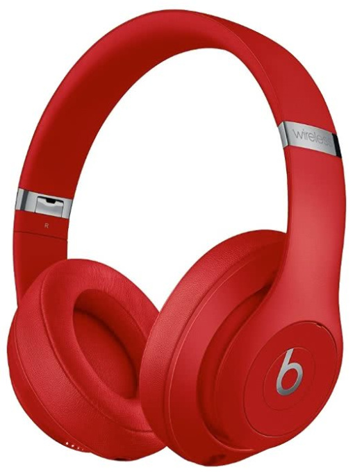 Наушники Beats Studio 3 Wireless