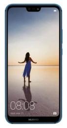 Смартфон Huawei P20 Lite