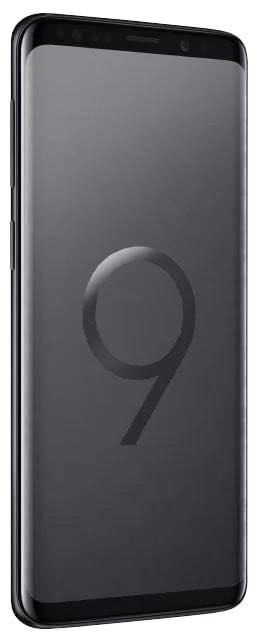 Смартфон Samsung Galaxy S9 64GB