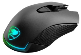 Мышь COUGAR Revenger Black USB