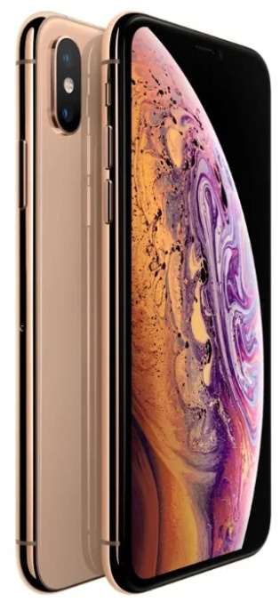 Смартфон Apple iPhone Xs 64GB