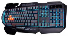 Клавиатура A4Tech B314 Black USB