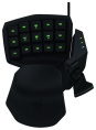 Клавиатура Razer Tartarus Black USB