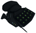 Клавиатура Razer Tartarus Black USB