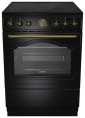 Плита GEFEST EC 62 CLB