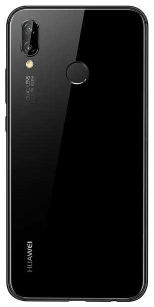 Смартфон Huawei P20 Lite