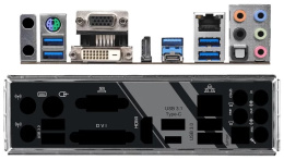 Материнская плата ASRock Z370 Extreme4