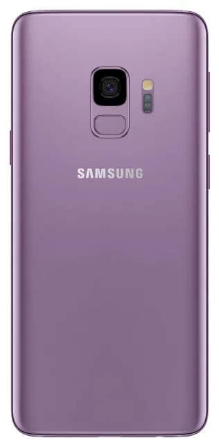 Смартфон Samsung Galaxy S9 64GB