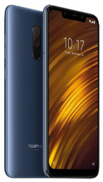Смартфон Xiaomi Pocophone F1 6/64GB